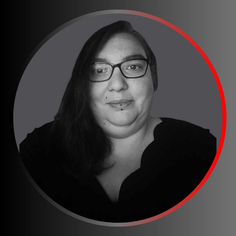 Alice Bozon - Let’s Shine Talent – RH